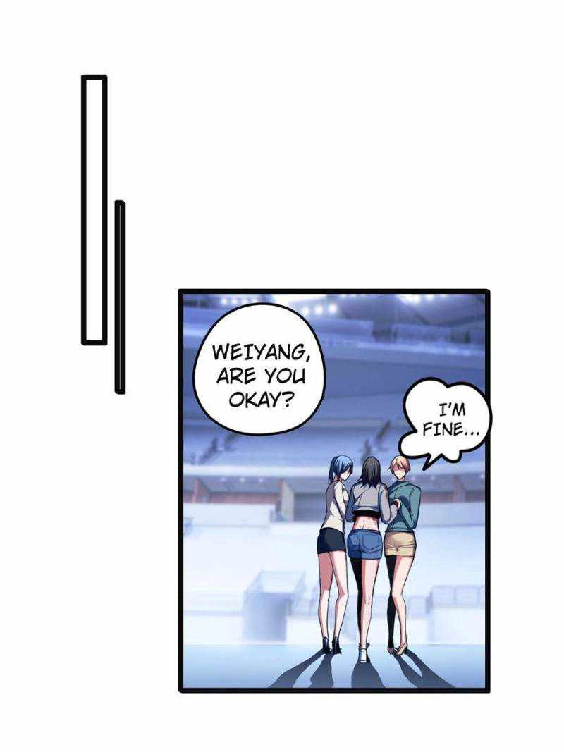 I Just Want To Game In Peace Chapter 26 47